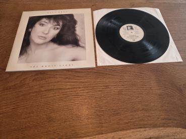 Kate Bush The Whole Story 1986 EMI 13902 2 Club Sonderauflage Europäische Pressung NM/VG+